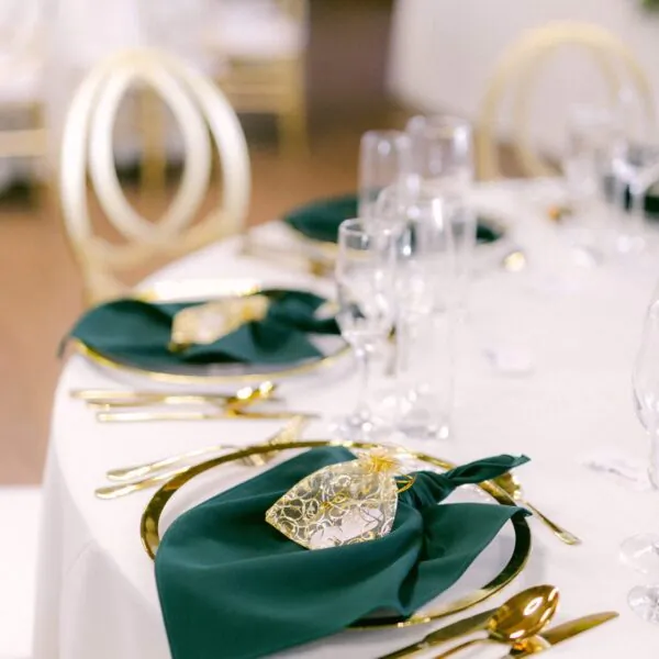 Zelený smaragdový príručník