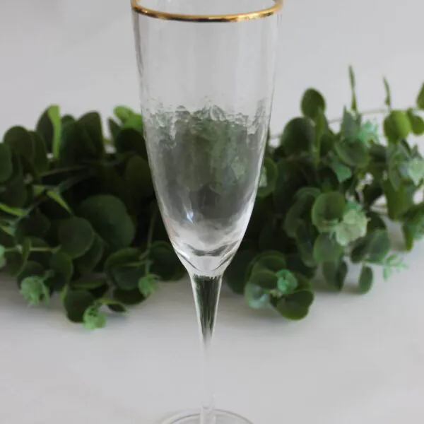 Pohár na šampanské