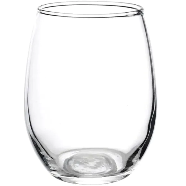 Vajíčkový sklenený pohár